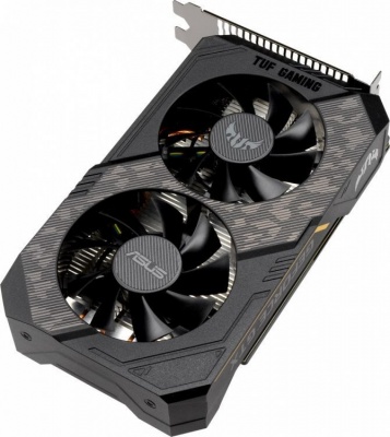 Видеокарта PCI-E ASUS GeForce GTX 1660 Super