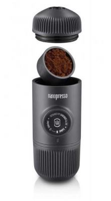 Кофемашина Wacaco Nanopresso