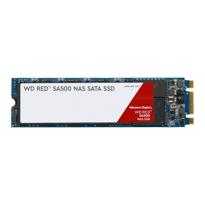 Накопитель SSD M.2 2280 Western Digital WDS100T1R0B
