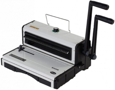 Брошюровщик Office Kit B3420R