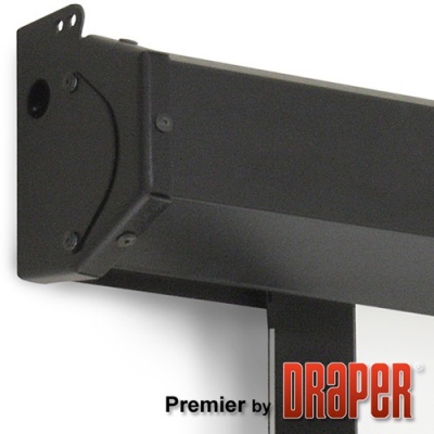 Экран Draper Premier 302/119 CRS + ebd110cm