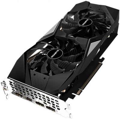 Видеокарта PCI-E GIGABYTE GeForce RTX 2060