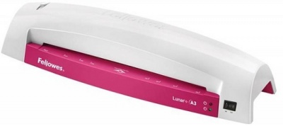 Ламинатор Fellowes Lunar+ A3