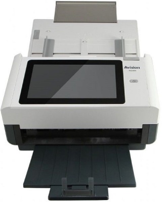 Сканер Avision AN240W
