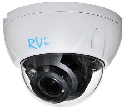 Видеокамера IP RVi RVi-1NCD2063 (2.7-13.5)