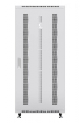 Шкаф напольный 19, 18U Cabeus ND-05C-18U60/60
