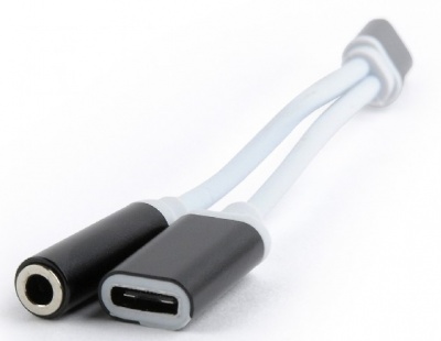 Переходник Cablexpert CCA-UC3.5F-02