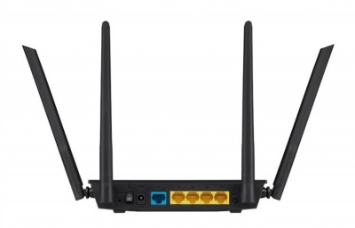 Роутер ASUS RT-AC1200RU