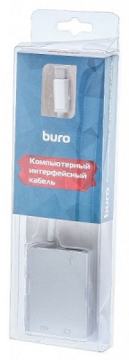 Адаптер переходник Buro 488059