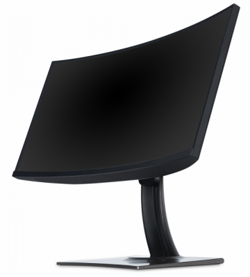 Монитор 37,5 Viewsonic VP3881