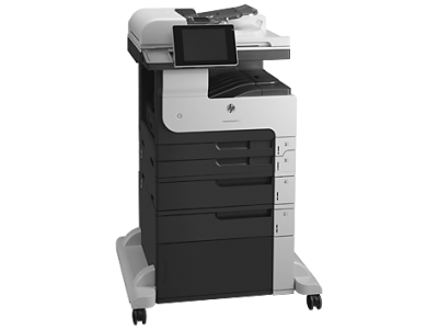 МФУ HP LaserJet Enterprise 700 MFP M725f