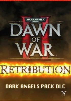 Право на использование (электронный ключ) SEGA Warhammer 40,000 : Dawn of War II - Retribution - Chaos Space Marines Race Pack DLC