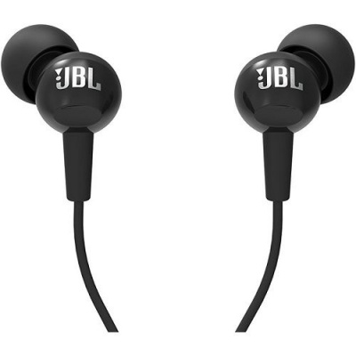 Наушники JBL C100si