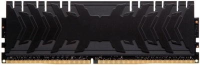 Модуль памяти DDR4 8GB Kingston HX432C16PB3/8