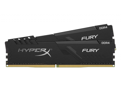 Модуль памяти DDR4 32GB (2*16GB) Kingston HX430C15FB3K2/32