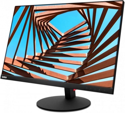 Монитор 25 Lenovo ThinkVision T25d-10