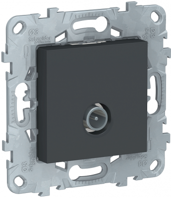 Розетка Schneider Electric NU546354