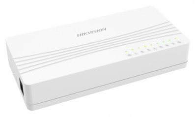Коммутатор HIKVISION DS-3E0108D-E