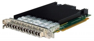 Сетевая карта Silicom PE310G6SPi9-LR