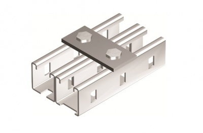Пластина DKC BMD1011HDZ