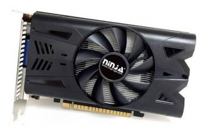 Видеокарта PCI-E Sinotex GeForce GT 740