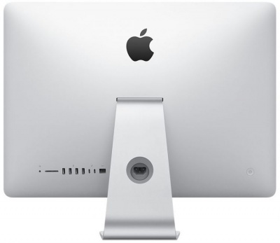 Моноблок 21,5 Apple iMac Retina 4K