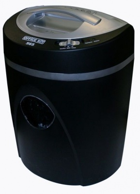 Уничтожитель бумаг Office Kit S65 3х8
