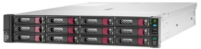 Сервер HPE ProLiant DL180 Gen10