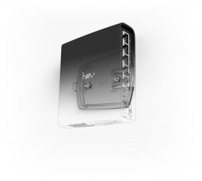 Точка доступа Mikrotik RBD52G-5HacD2HnD-TC