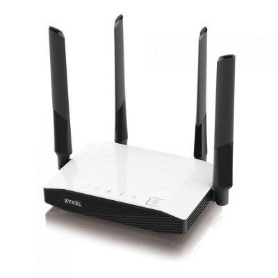 Роутер WiFi ZYXEL NBG6604-EU0101F