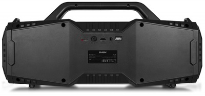 Портативная акустика 2.0 Sven PS-480