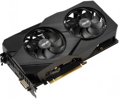 Видеокарта PCI-E ASUS GeForce RTX 2070