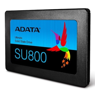 Накопитель SSD 2.5 ADATA ASU800SS-2TT-C