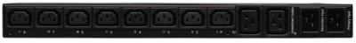 Распределитель питания Tripp Lite PDUMH20HVATNET