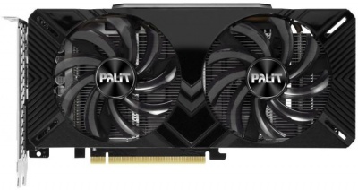 Видеокарта PCI-E Palit GeForce GTX 1660