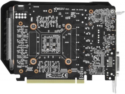 Видеокарта PCI-E Palit GeForce GTX 1660