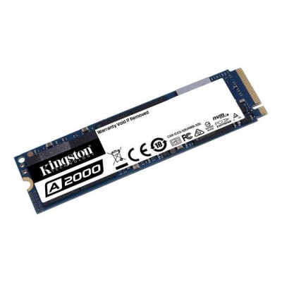 Накопитель SSD M.2 2280 Kingston SA2000M8/1000G