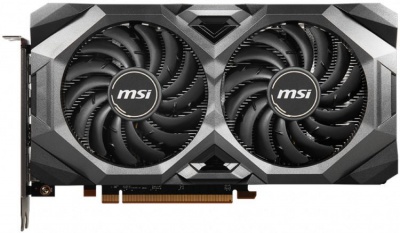 Видеокарта PCI-E MSI Radeon RX 5700XT