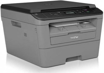 МФУ Brother DCP-L2500DR