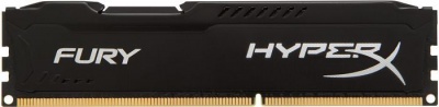 Модуль памяти DDR3 4GB Kingston HX318C10FB/4