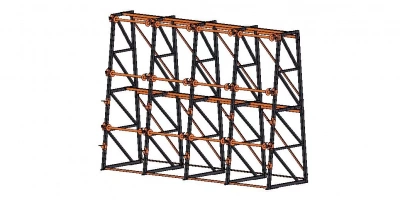 Педаль промышленная ножная emas, PDKS11BX10