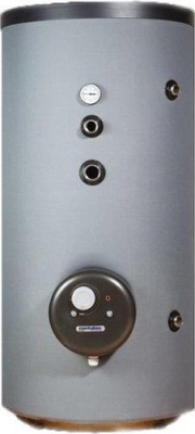 Водонагреватель Metalac COMBI PRO 300 INOX