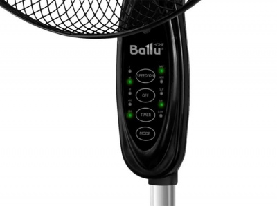 Вентилятор напольный Ballu BFF-860R