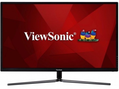Монитор 31,5 Viewsonic VX3211-MH