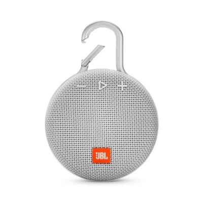 Портативная акустика 1.0 JBL Clip 3