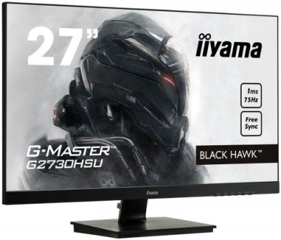 Монитор 27 Iiyama G-Master G2730HSU-1