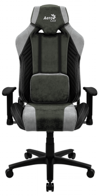 Кресло AeroCool Baron