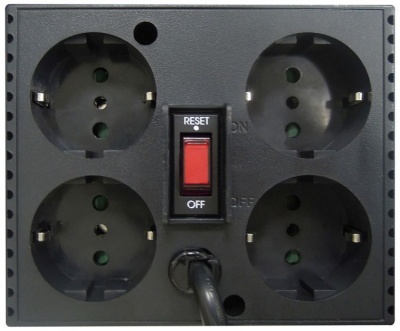 Стабилизатор Powercom TCA-3000