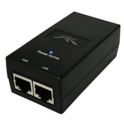 Блок питания Ubiquiti POE-15-12W