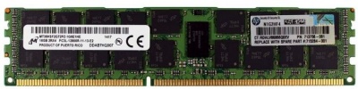 Модуль памяти HPE 715284-001